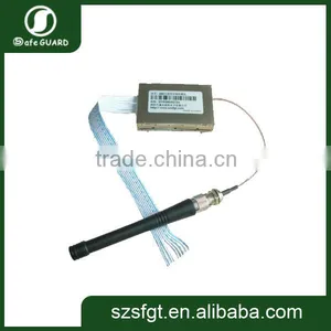 Wireless RF DATA Transmitter Receiver Module thumbnail-1