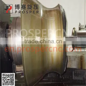 Fan sp (CNC Metal Spinning Water )Military Aerospace Spinning Manufacturers Household Articles for Use Spinning Machine thumbnail-2