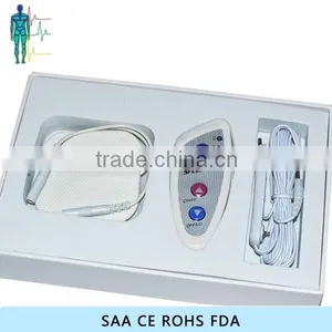 Loosing Fat Mini Tens Handheld Massage thumbnail-1