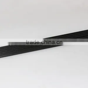 3d Printer Parts Rod ID :3 mm and Rod OD: 5mm Rostock Delta Kossel Mini K800 200mm Arms Carbon Diagnonal Push Rods Full Kit thumbnail-5