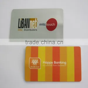 Plastic PVC Flat Plastic Credit Led Card Flashlight for Promotion Quality Choice thumbnail-1