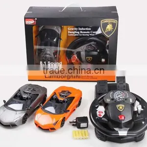 Hot Sale 1:14 Licensed rc Car With Charger Adaptor thumbnail-1