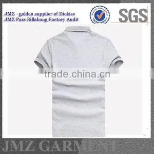 OEM New Design 3d Printing Mens Polo t Shirts thumbnail-2