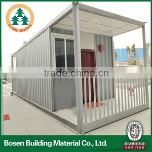 Prefab Houses Made in China Prebuilt Container Houses thumbnail-2