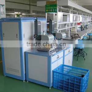 Metal Dot Pin Marking Machine thumbnail-1