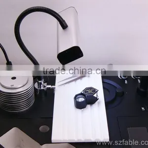 Multi-function Gemological Toolkit With 16 Kinds of Instruments thumbnail-3