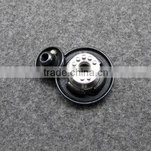 New Fashion Butterfly Jeans Button thumbnail-2