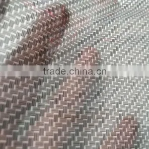 Gold Carbon Fiber Water Transfer Printing Film Transparent Film With Different Basecoat WIDTH50CM GY620-2 thumbnail-1