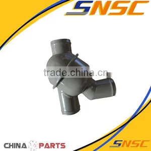 Weichai Wd615 Wd10 Wp12 CW200 Engine Parts 612600061730 Thermostat thumbnail-1