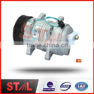 AO WEI DKS17C Replace AC Compressor Made in China thumbnail-1