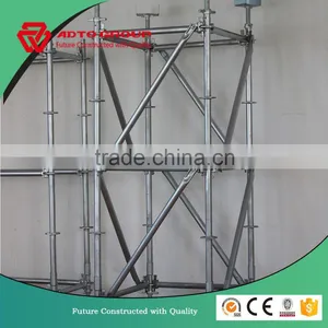 Standard Allround Scaffolding System Components thumbnail-4
