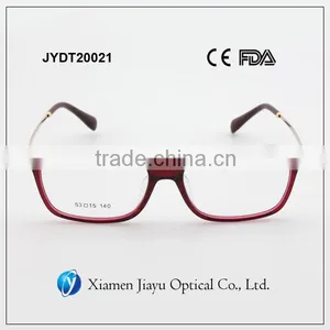 Custom Logo Handmade Design Optical Frames For Men thumbnail-3