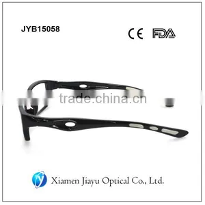 Simple Style Optical Spectacle Frame Leading Manufacturer thumbnail-4