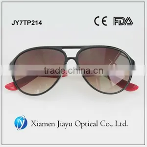 Designer Fashion Sunglasses Fitted With Polarized (or Pc/tac Lens) Custom Logo thumbnail-2