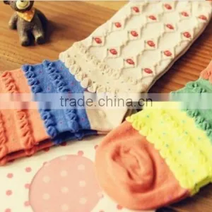China Factory New Product Lycra Rubber 1807575 Polyester Double Elastic for Socks thumbnail-4