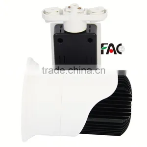 Top Reliable Performance Black Low Decay Narrow Focus E27 5w Par20 Led Track Lighting thumbnail-5