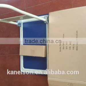 Platform Hand Truk, Handle Cart thumbnail-4