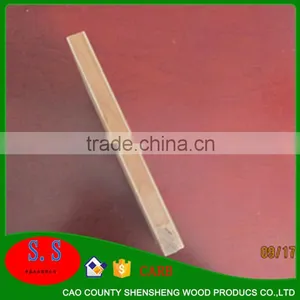 Blockboard Sheet 2mm Finger Joint Laminated Board Thickness Blockboard Factory thumbnail-4