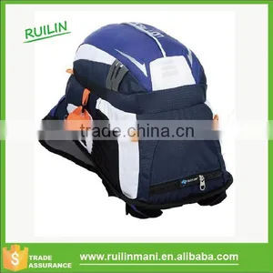 Custom Extreme Durable Pro Outdoor Hiking Sport Bag Backpack Bicycle Bag thumbnail-5
