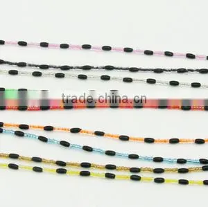 Hot Selling Pearl Glasses Chains for Sunglasses/spectacles thumbnail-1
