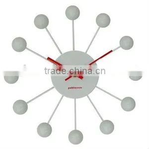 The New Fashional World Time Clock thumbnail-1