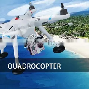 High Quality WLtoys V303 Gps Professional Aerial Photography Headfree Drone 2.4G RC Quadcopter With HD Camera thumbnail-2