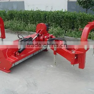 3 Point Flail Mower thumbnail-1