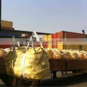 100-110mm Cast Iron Grinding Balls Made in China thumbnail-6