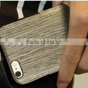 Original Wood Element Phone Case for IPhone 6/6s Wood TPU Cover for IPhone 6s Plus thumbnail-3