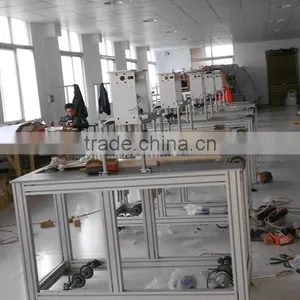 Automatic Cosmetic Cotton Pad Making Machine thumbnail-6