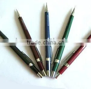 Plastic Mechanical Pencil thumbnail-1