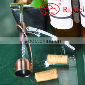 Stainless Steel Electric Wine Opener/ Corkscrew Opener thumbnail-1