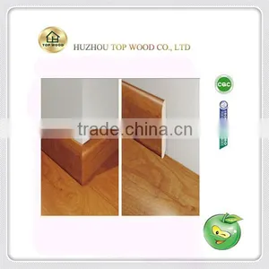 Decorative Wood Wall Base TWWA-02 thumbnail-1