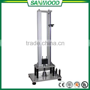 Tensile Strength Tester With Good After-sale Services thumbnail-1