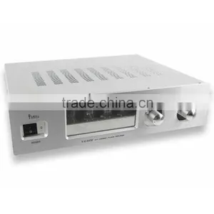 YAQIN VK-2100 85WPC Integrated Valve Vacuum Tube Power Amplifier thumbnail-3