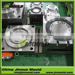 10L Plastic Pail Bucket Mould Maker thumbnail-1