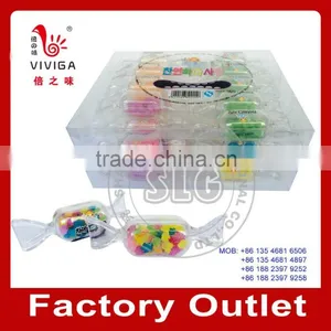 Fruity Colorful Hard Candy thumbnail-1