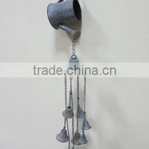 Metal Waterning Can Windchime thumbnail-1
