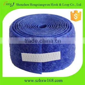 Hook and Loop Closure Sew on Fastening Tape Roll thumbnail-4