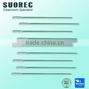 SU-070VPCTS Cleanroom Polyester Swab for Disposable Usage thumbnail-2