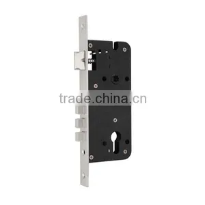 Luxury Lock and Mold Latch Locks for Insert Door Lock thumbnail-1