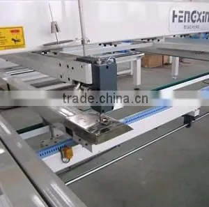 HXD-26C(long Arm) Computerized Single Needle Quilting Machine, Mattress Making Machine thumbnail-1