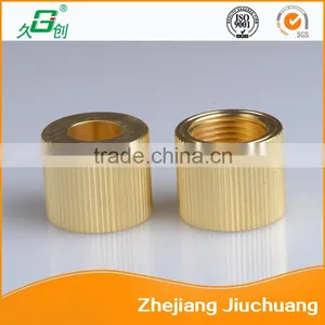 Decompressor Fittings Brass Inlet Nuts thumbnail-6