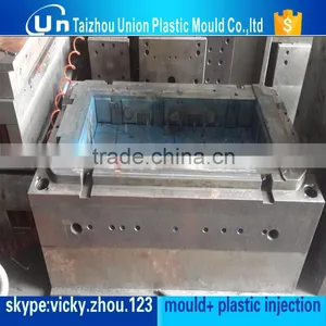 Plastic Injection Mould for Electronic Products thumbnail-3