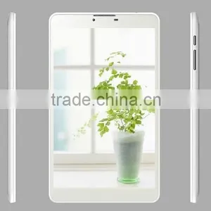 New Arrival 2015 Cheapest Android 4.4 Quad Core 8 Inch 1280*800 IPS Screen, 3G Phone Call, Wifi/bt/gps Game Android Tablet pc thumbnail-3