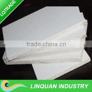 Decorative Fireproof MgO Board With Southeast Asia Market thumbnail-1