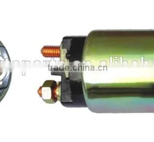 66-8327 Auto Starter Solenoid Switch thumbnail-1