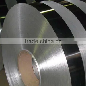 Marine Grade Aluminium Strip/coated Aluminum Coil 5083 thumbnail-1