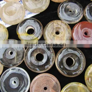 Wholesale Ancient Good Luck Crystal Decorations thumbnail-5