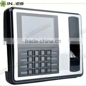 Economical TCP IP USB Biometric Desktop Fingerprint Time Attendance thumbnail-3